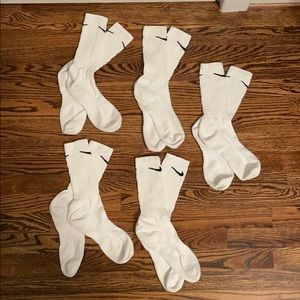 Nike Socks